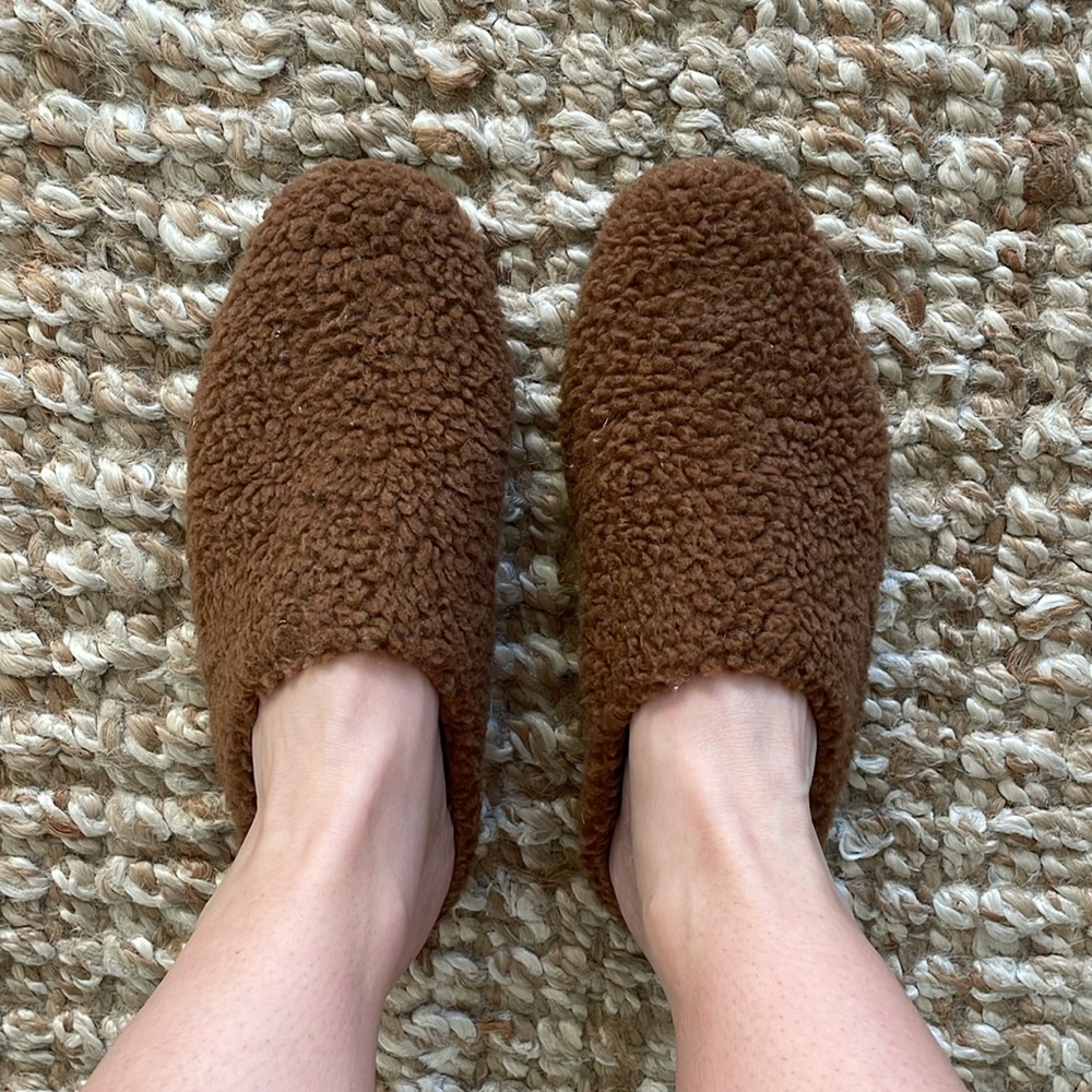 The Drop - boucle mule